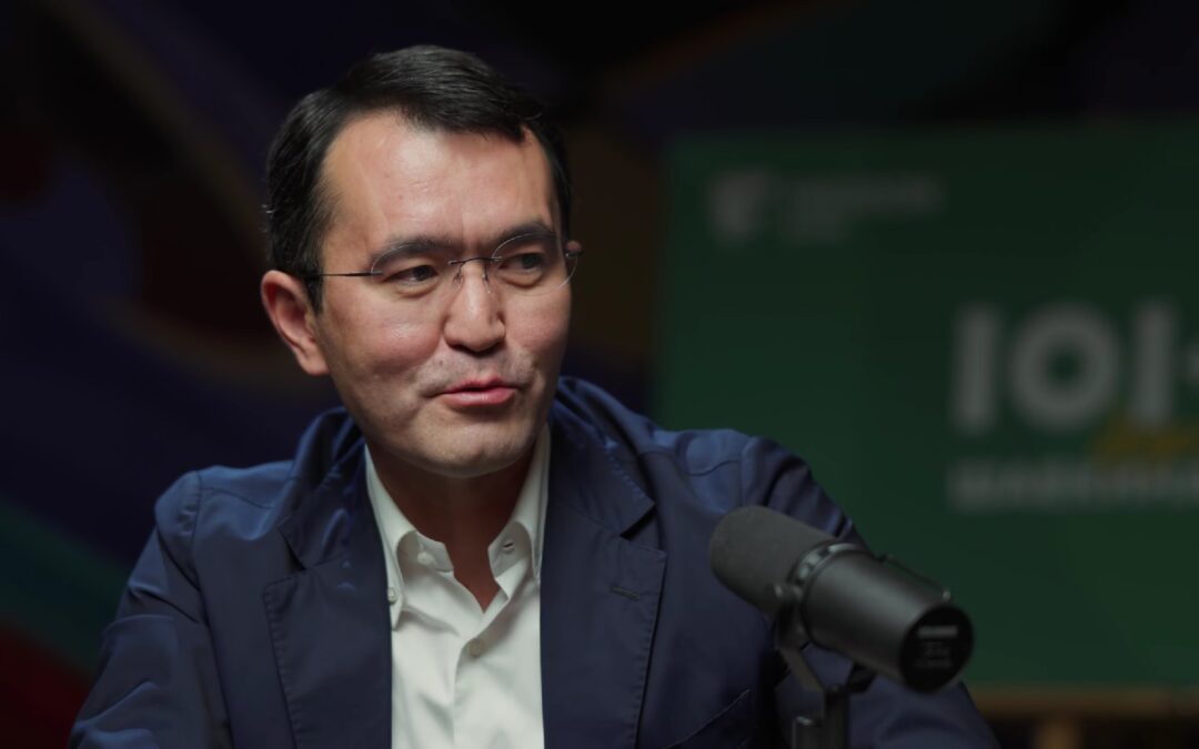 Kazakhstan : l&rsquo;ancien vice-ministre du Tourisme veut des touristes pouvant dépenser 300-400 dollars par jour