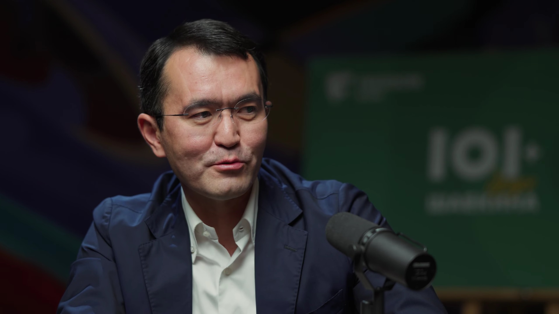 kazakhstan-tourisme-luxe-erjan-erkinbaev Kazakhstan : l'ancien vice-ministre du Tourisme veut des touristes pouvant dépenser 300-400 dollars par jour
