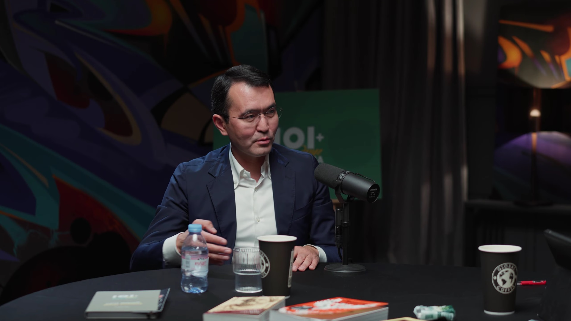 Kazakhstan : l'ancien vice-ministre du Tourisme veut des touristes pouvant dépenser 300-400 dollars par jour