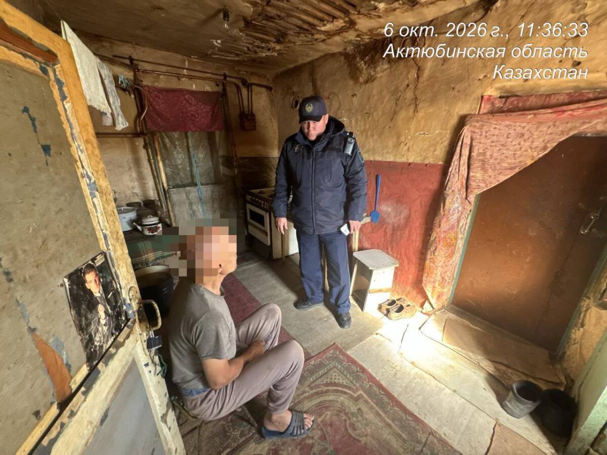 maison-sure-controle-logements-kazakhstan Kazakhstan : la police a contrôlé 170.000 logements dans le cadre de l’opération « Maison sûre »