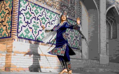 L’Ouzbékistan crée une académie de mode ouverte sur l’Europe