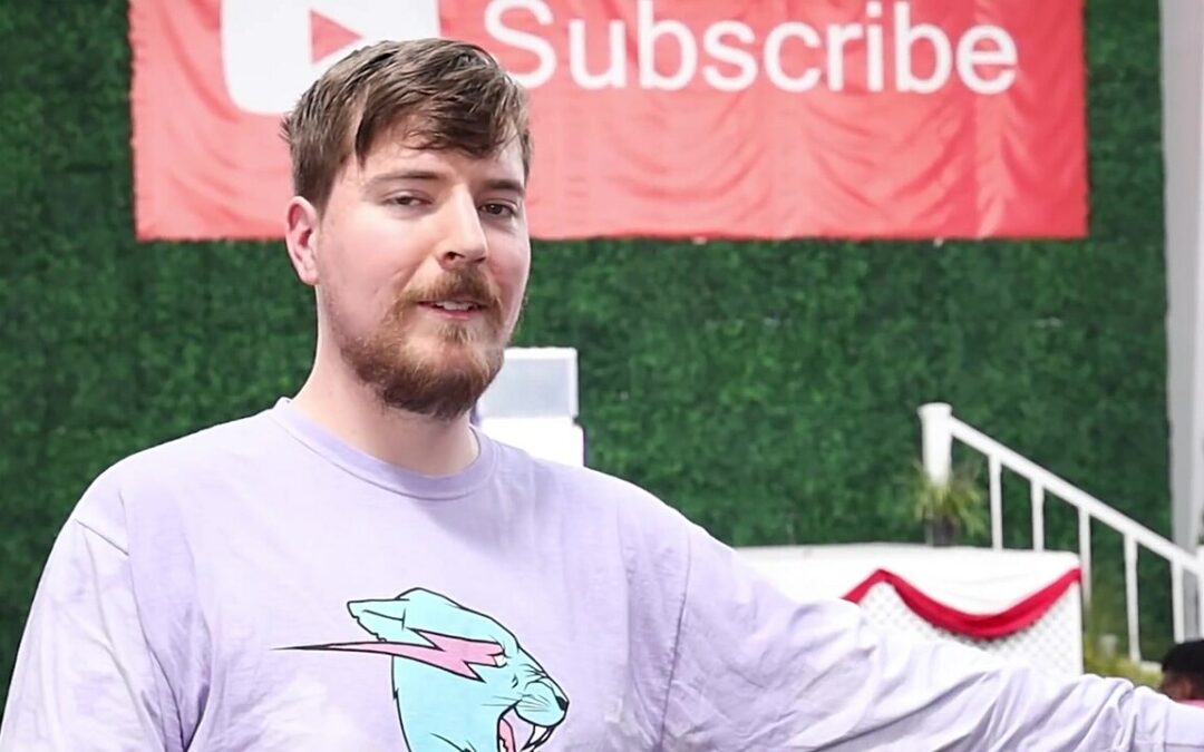 MrBeast attendu à Tachkent : ce que prépare l’Ouzbékistan