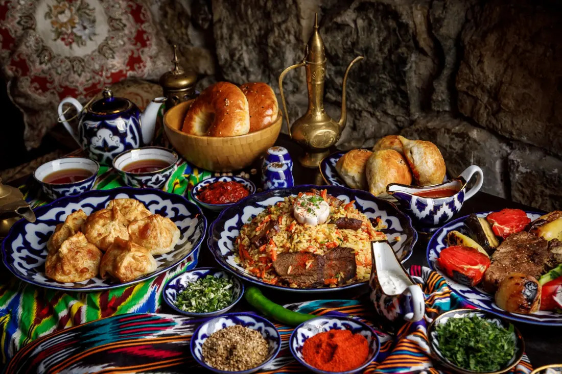 ouzbekistan-gastronomie-promotion-restaurants-etranger Restaurants ouzbeks : un financement public pour conquérir l’étranger