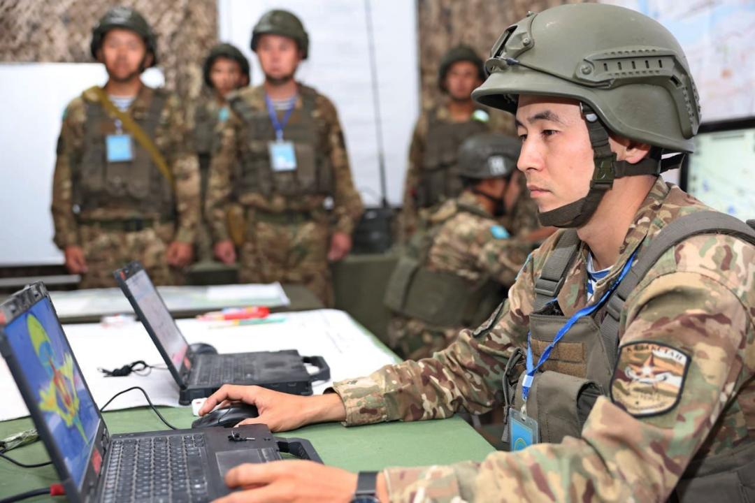 Réforme de l’armée kazakhstanaise : ce qui va changer pour les soldats