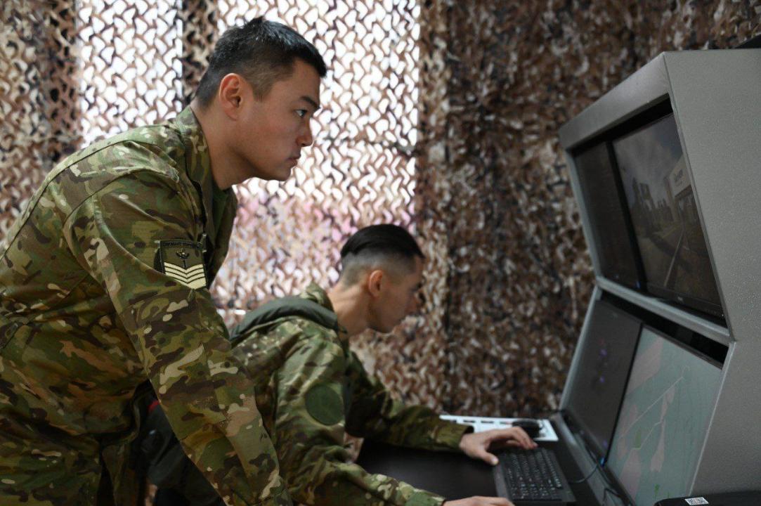 Réforme de l’armée kazakhstanaise : ce qui va changer pour les soldats
