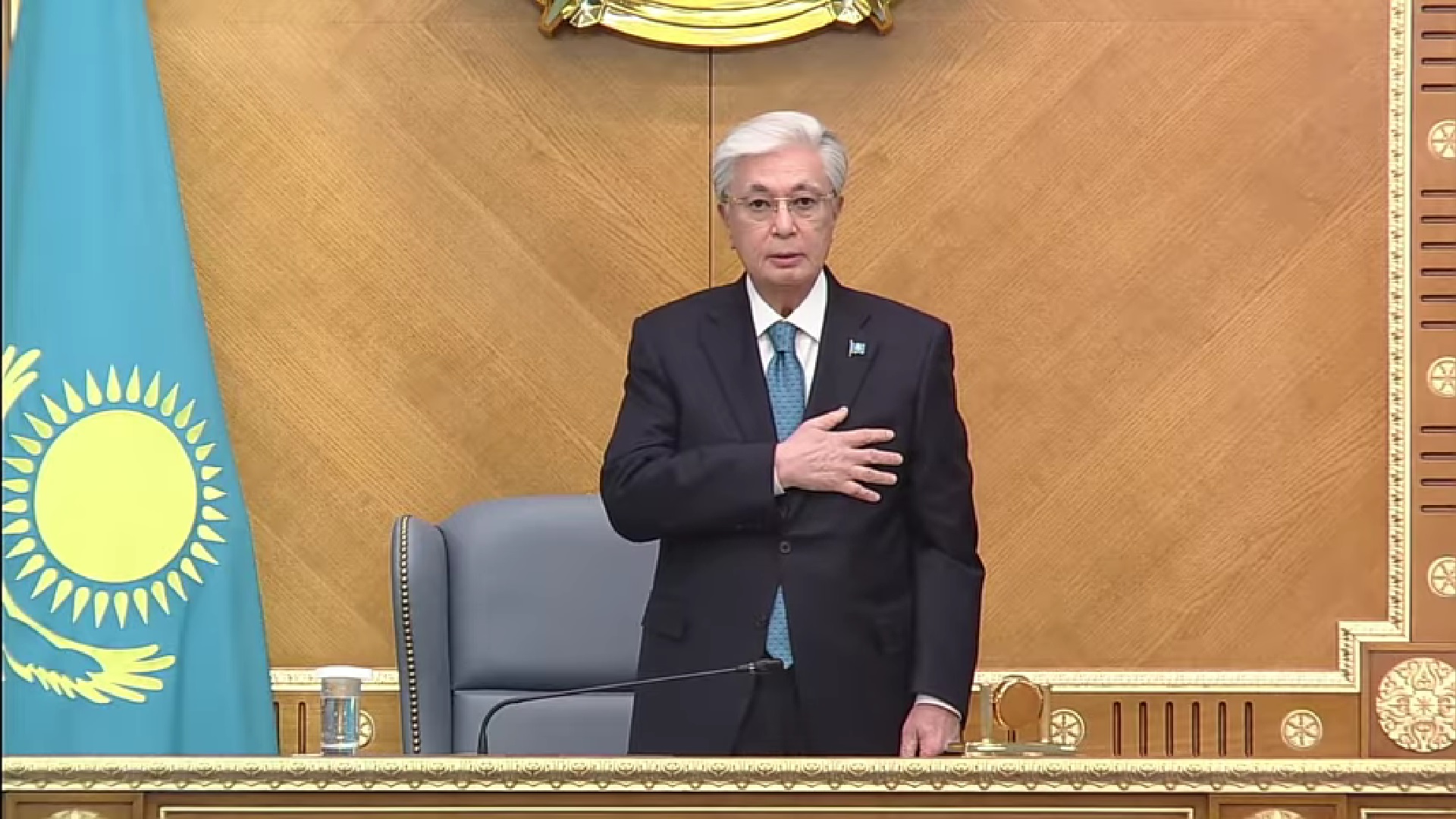 À Alatau, le Kazakhstan adopte le modèle du droit anglais