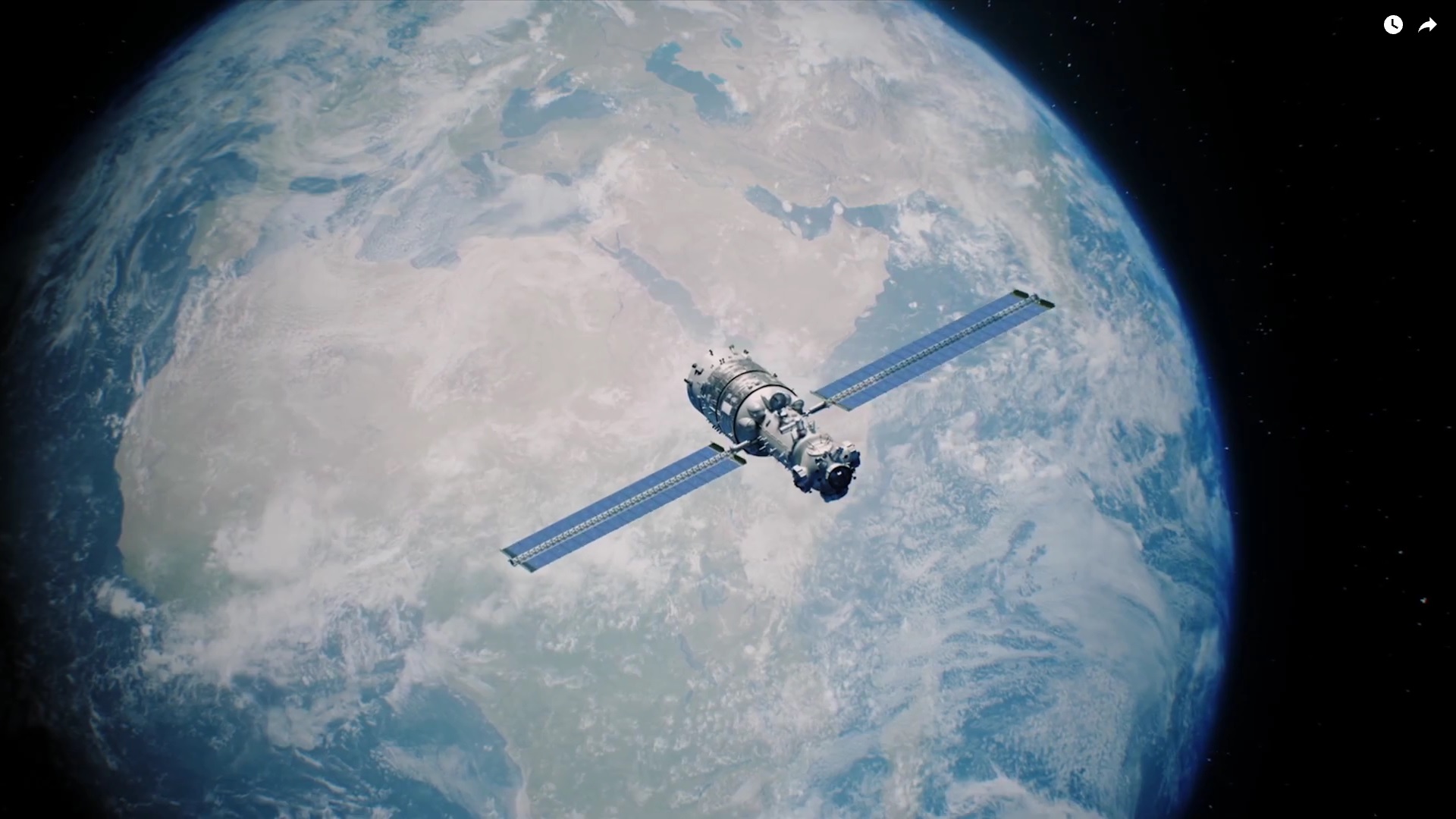 uzcosmos-pacte-artemide Accords Artémide : l’Ouzbékistan rejoint le pacte spatial